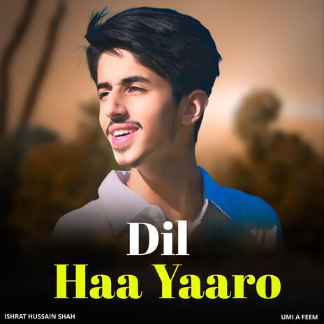 Dil haa yaaro ft. Ishrat hussain shah | Boomplay Music