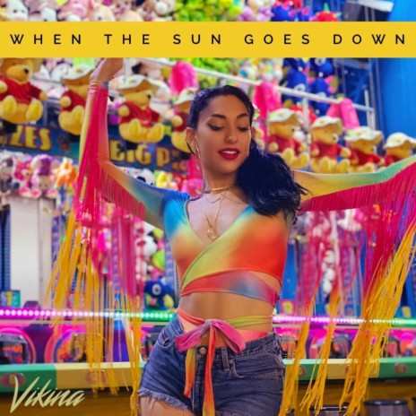 When the Sun Goes Down | Boomplay Music