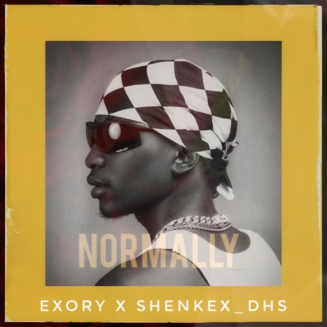 NORMALLY ft. SHENKEX_DHS