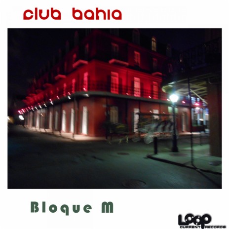 Club Bahia (Super Gay Remix)