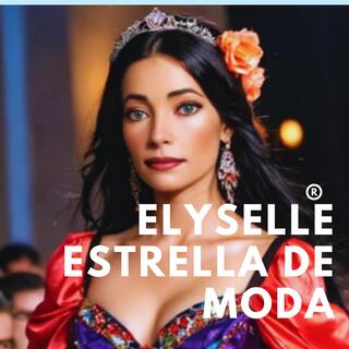 Elyselle Estrella de Moda