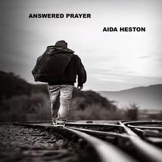 ANSWERED PRAYER (ACOUSTIC UNPLUGGED) lyrics | Boomplay Music