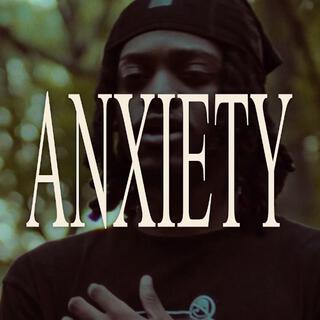 anxiety