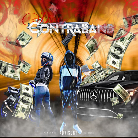 Contraband | Boomplay Music