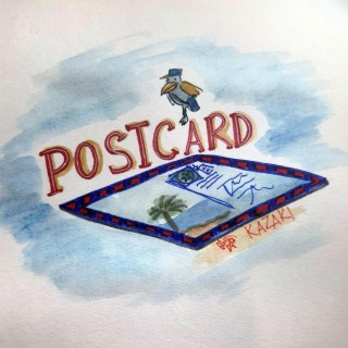 Post Card lyrics | Boomplay Music