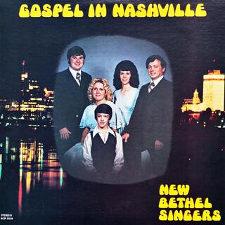 Gospel In Nashville