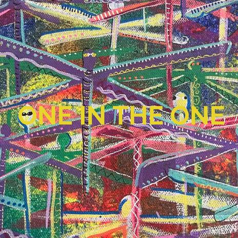 One In The One (Bali Mix) | Boomplay Music