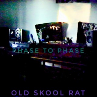 Old Skool Rat