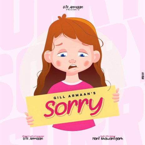 Sorry Sorry ft. Mani Bhawanigarh | Boomplay Music