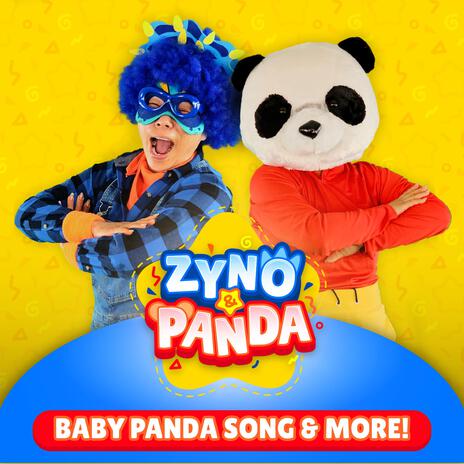 Zyno Zyno, Yes Panda | Boomplay Music