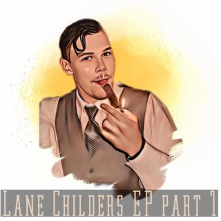 Lane Childers