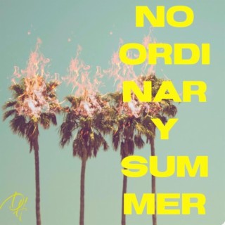 No Ordinary Summer