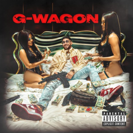 G-WAGON