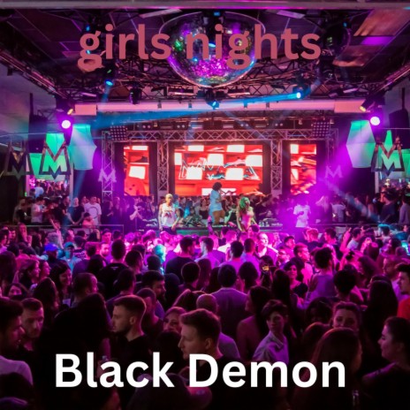 Girl Night | Boomplay Music