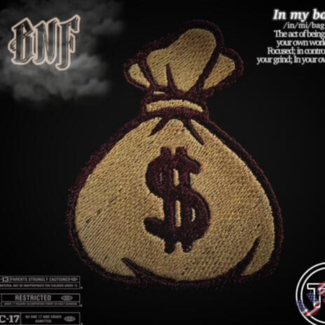 Money spread ft. BNF Qmoney, BNF Meir, BNF Rez & BNF Ty | Boomplay Music