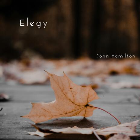 Elegy | Boomplay Music