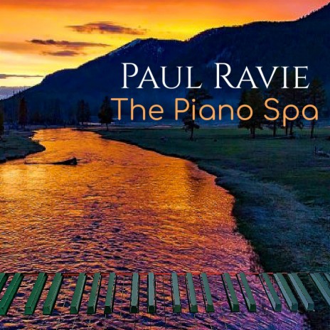 THE PIANO SPA | Boomplay Music