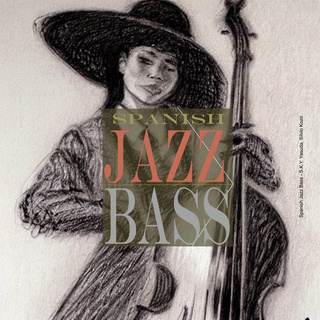 Spanish Jazz Bass