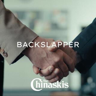 Backslapper