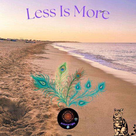 Less Is More | Boomplay Music