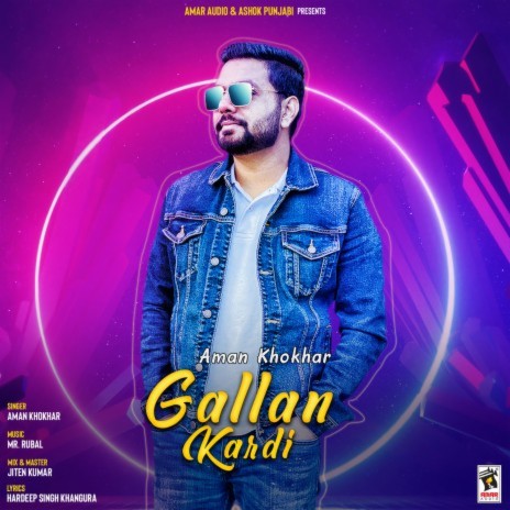 Gallan Kardi | Boomplay Music