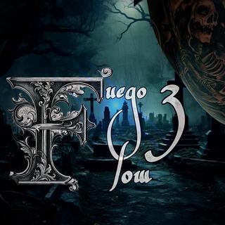 FUEGO Flow 3