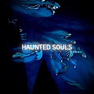 Straight Outta Inferno 23 (part II: Haunted Souls - DLC Slowed + Reverb) (Slowed + Reverb)