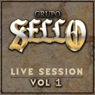 LIVE SESSION VOL 1 (En Vivo)