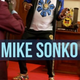 Mike Sonko
