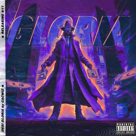 gloria | Boomplay Music