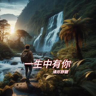 一生中有你 lyrics | Boomplay Music