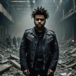 HK (Hunter Killer) (Weeknd Version)