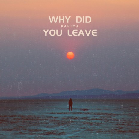 Why Did You Leave (Demo) | Boomplay Music