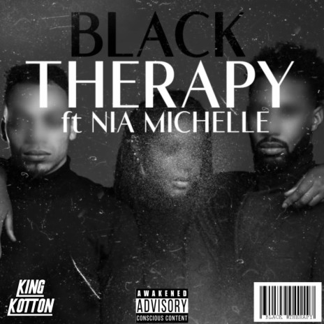 Black Therapy ft. Nia Michelle | Boomplay Music