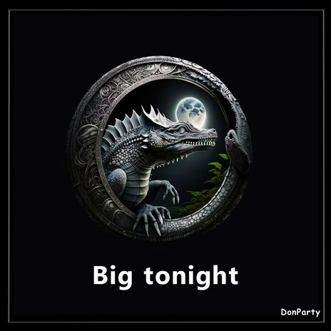 Big Tonight | Boomplay Music