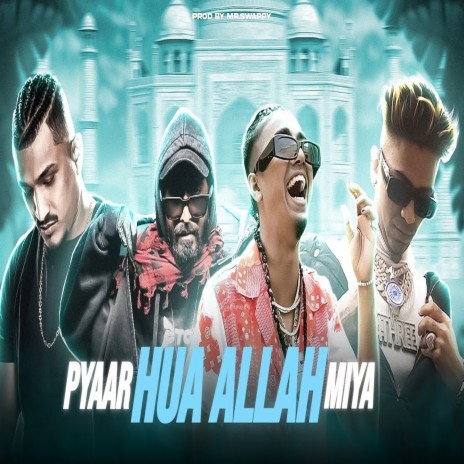 Pyaar Hua Allah Miya | Boomplay Music