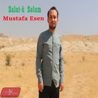 Mustafa Esen