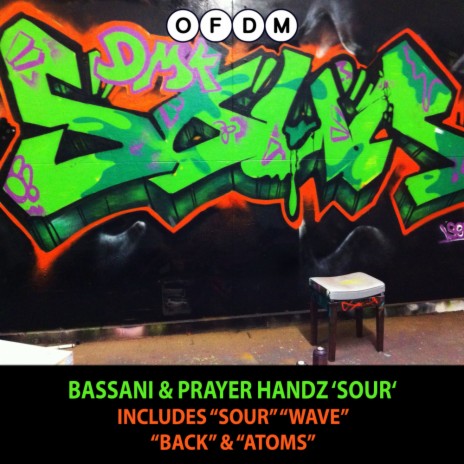 Wave (Original Mix) ft. Prayer Handz