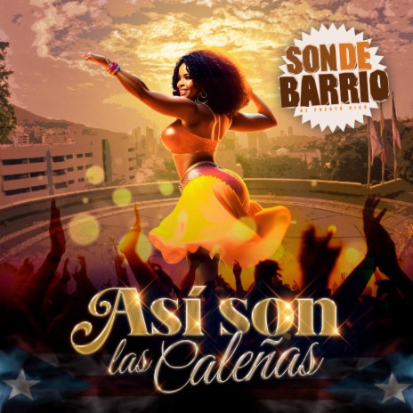 Así Son Las Caleñas | Boomplay Music