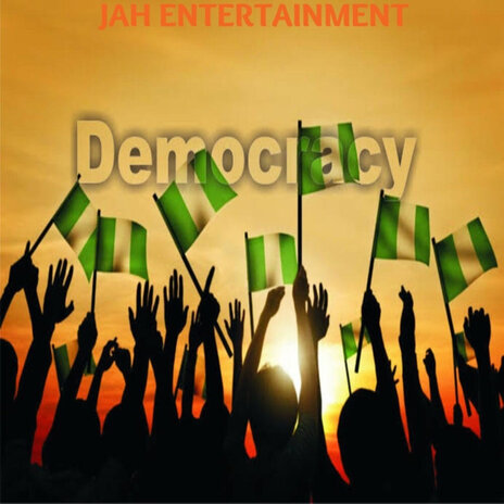 Democracy | Boomplay Music