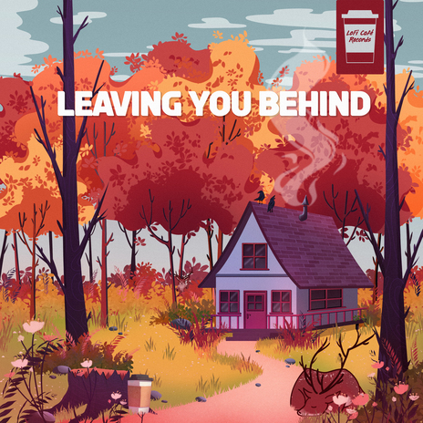 Leaving You Behind ft. saint rumi | Boomplay Music