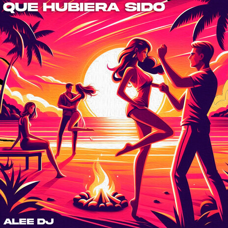 Qué Hubiera Sido (RKT) | Boomplay Music