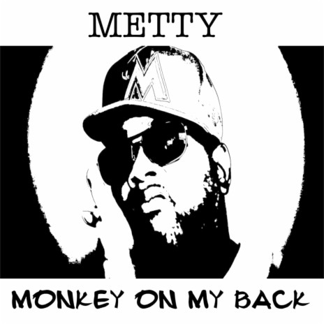 Monkey on My Back | Boomplay Music