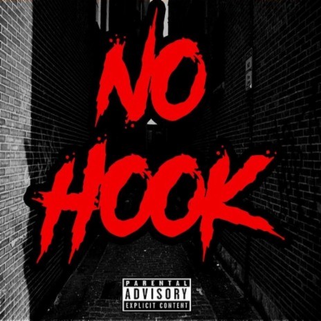 No Hook ft. VH Zay | Boomplay Music