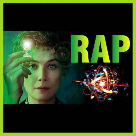 Rap de Marie Curie | Boomplay Music