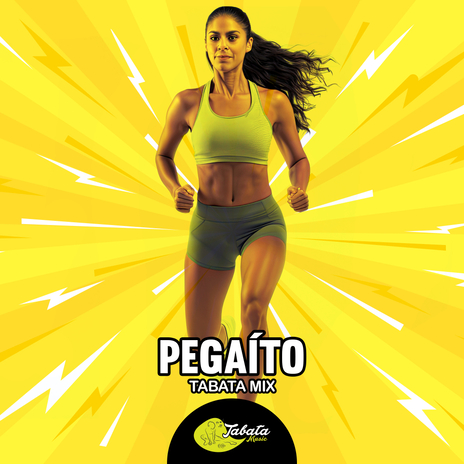 Pegaíto (Tabata Mix) | Boomplay Music