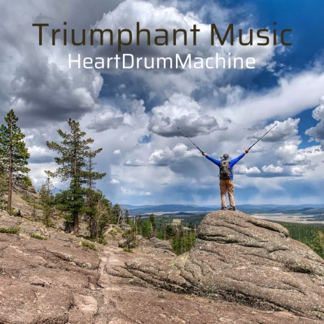 Triumphant Music | Boomplay Music