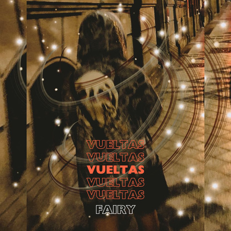 VUELTAS ft. Blank Faze | Boomplay Music