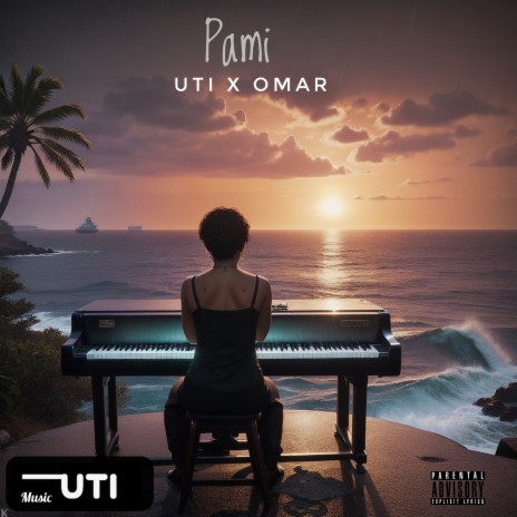 Pami ft. Omar | Boomplay Music