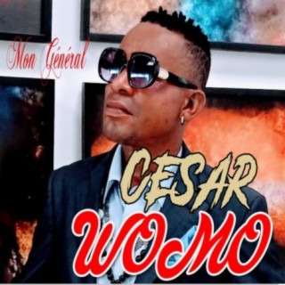 Cesar Womo